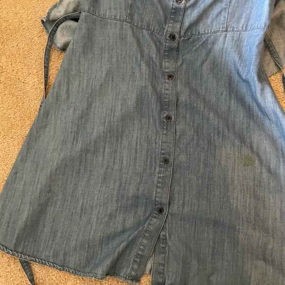 Dress - Picture 3 of 3